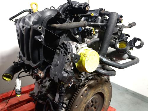 Engine HYUNDAI i30 (FD) 1.4 | BP37028145M1  - Image 7