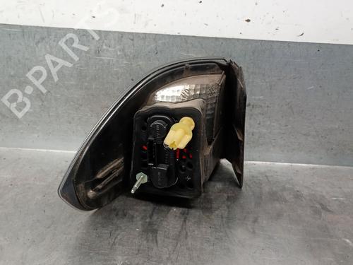 Right taillight FORD S-MAX (WA6) 2.2 TDCi | BP28337277C35 