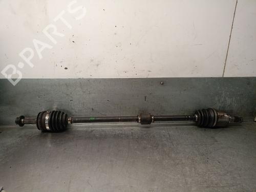Used Right front driveshaft KIA PICANTO I (SA) 1.1 (65 hp) 29862737