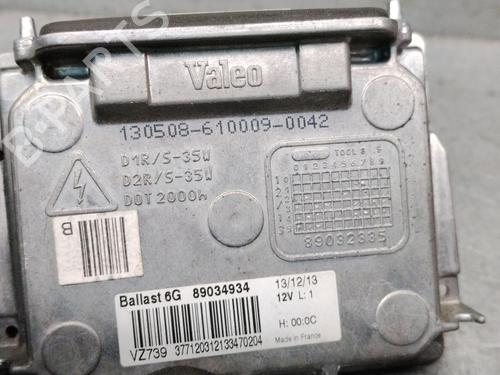 Xenon ballast CITROËN DS5 2.0 HDi 165 | BP36018418C53 - Image 4