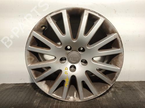 Used Rim AUDI A6 C6 Avant (4F5) 2.0 TDI (140 hp) 17746797