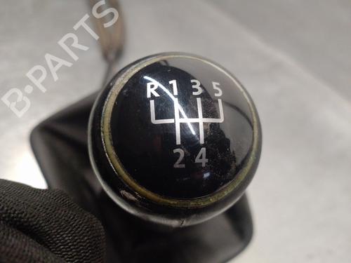 Gear lever VW GOLF PLUS V (5M1, 521) 1.9 TDI | BP13303225M90 