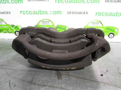 Right front brake caliper MERCEDES-BENZ SPRINTER 4-t Platform/Chassis (B904)  | BP11613898M104 