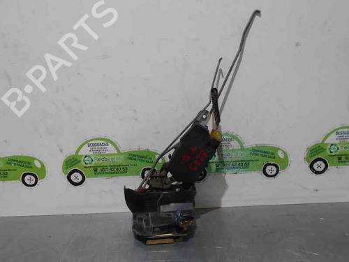 Used Rear right lock SUBARU LEGACY III Estate (BH) 2.0 AWD (BH5) (125 hp) 2317941