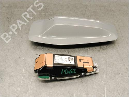 Base antenna Base antenna BMW X3 (G01, F97, G08) xDrive 20 d Mild-Hybrid (190 hp) 35951280 35951280