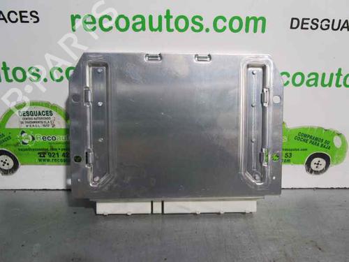Control unit MERCEDES-BENZ A-CLASS (W168) A 170 CDI (168.009, 168.109) | BP10650285M11 