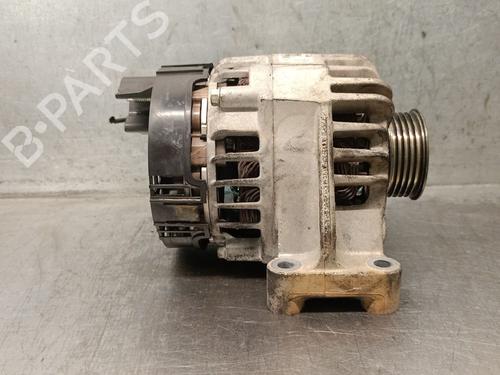Generator Generator 38415839 38415839