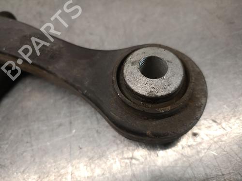 Left rear suspension arm MERCEDES-BENZ E-CLASS (W211) E 200 CDI (211.007) | BP23462377M14 