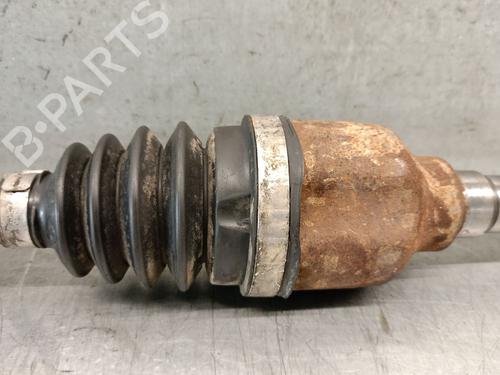 Right front driveshaft CITROËN C3 I (FC_, FN_) 1.4 HDi | BP28214199M39 