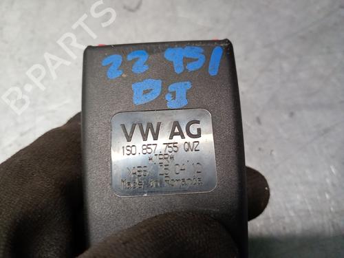 Seat buckle SEAT Mii (KF1, KE1) 1.0 | BP26896211I32 - Image 5