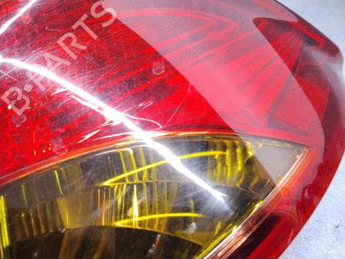 Right taillight KIA CEE'D (JD) 1.6 CRDi 128 | BP36526817C35  - Image 6