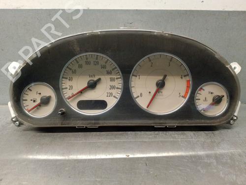 Used Instrument cluster CHRYSLER VOYAGER IV (RG, RS) 2.5 CRD (141 hp) 23067105