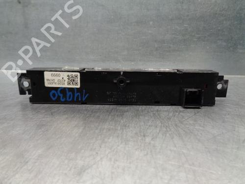 Display monitor SUBARU LEGACY V Estate (BR) 2.0 D AWD (BRD) | BP9365743C48 