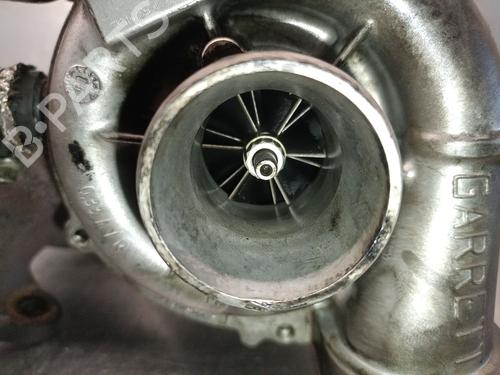 Turbo/Compresor FORD FOCUS II (DA_, HCP, DP) 1.6 TDCi | BP29592589M71 