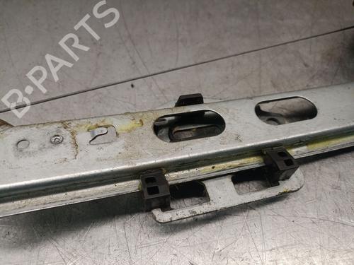 Rear right window mechanism MERCEDES-BENZ M-CLASS (W163) ML 270 CDI (163.113) | BP29704954C25 