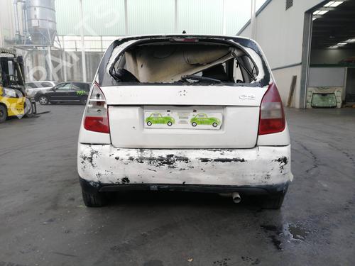 Fuel pump CITROËN C2 (JM_) 1.4 HDi | BP8535946M76 
