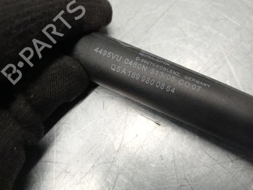 Tailgate lift support MERCEDES-BENZ B-CLASS Sports Tourer (W245) B 200 CDI (245.208) | BP16011426C138 