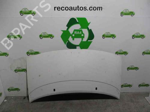 Used Hood SEAT ALHAMBRA (7V8, 7V9) 1.9 TDI (90 hp) 2061429