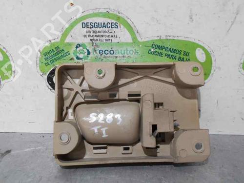 Rear left interior door handle VOLVO S70 (874)  | BP3215690I15