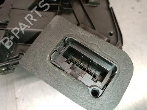 Rear left lock VW PASSAT B8 Variant (3G5, CB5) 2.0 TDI | BP31837883C100  - Image 5