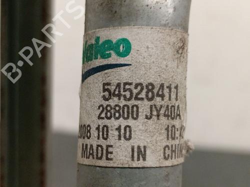 Front wiper motor RENAULT KOLEOS I (HY_) 2.0 dCi (HY0K) | BP39148532M29 - Image 6