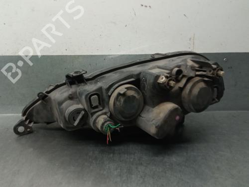 Right headlight ALFA ROMEO 147 (937_) 1.6 16V T.SPARK ECO (937.AXA1A, 937.BXA1A) | BP30173587C29 