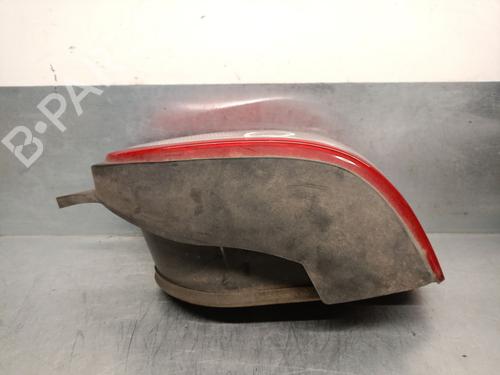 Left taillight CITROËN SAXO (S0, S1) 1.4 VTS | BP24155445C34 