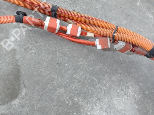 Cable PEUGEOT 208 II (UB_, UP_, UW_, UJ_) e-208 | BP23090026E12 
