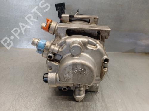 AC compressor KIA XCEED Van (CD) 1.4 T-GDI | BP15692710M34 