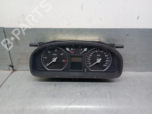 Kombiinstrument RENAULT LAGUNA II (BG0/1_) 1.9 dCi (BG08, BG0G) (120 hp) 30458650