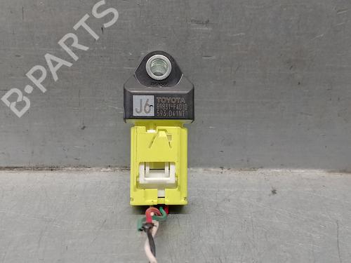 Used Electronic module TOYOTA C-HR (_X1_) [2016-2025]  18408649