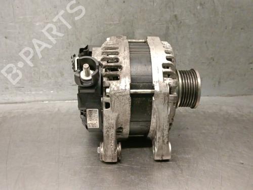 Used Alternator Alternator OPEL GRANDLAND / GRANDLAND X (A18, P1UO) 1.5 Turbo D (75) (131 hp) 34716897 34716897