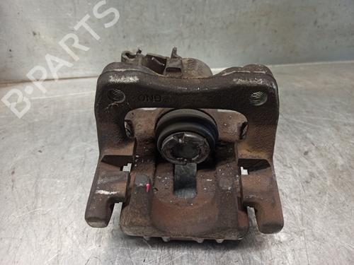 Bremssattel links hinten SEAT ALTEA (5P1) 1.9 TDI | BP14134675M107
