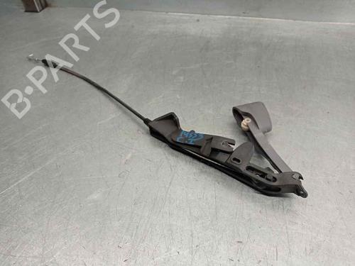 Used Rear left interior door handle Rear left interior door handle CHRYSLER VOYAGER / GRAND VOYAGER III (GS_, NS_) 2.5 TD (116 hp) 9125258 9125258