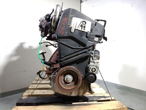 Used Engine Engine RENAULT CLIO III (BR0/1, CR0/1) 1.5 dCi (75 hp) 39695970 39695970