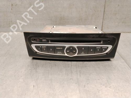 Used Radio Radio 36694719 36694719