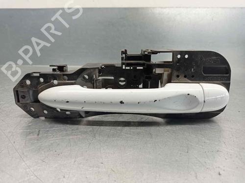 Used Rear right exterior door handle RENAULT MEGANE III Hatchback (BZ0/1_, B3_) 1.5 dCi (BZ09, BZ0D, BZ1W, BZ29, BZ14) (110 hp) 10694187
