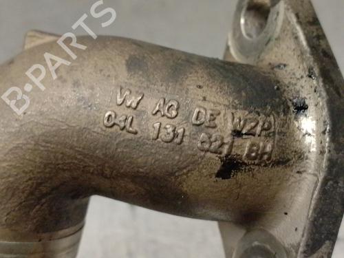 Pipe VW MULTIVAN T6 (SGF, SGM, SGN, SHM, SHN) 2.0 TDI | BP38096763M125 - Image 4