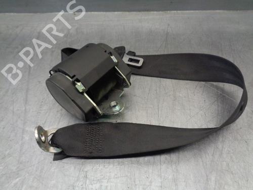 Used Rear left seatbelt AUDI Q5 (8RB) 2.0 TDI quattro (170 hp) 10956075