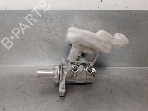 Hovedbremsecylinder CITROËN BERLINGO (ER_, EC_) 1.5 BlueHDi 100 (102 hp) 31665882