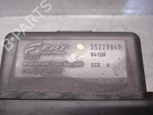 Elektronisk modul FIAT LINEA (323_, 110_) 1.3 D Multijet (323AXB11, 323AXB1A) | BP11929169M83 
