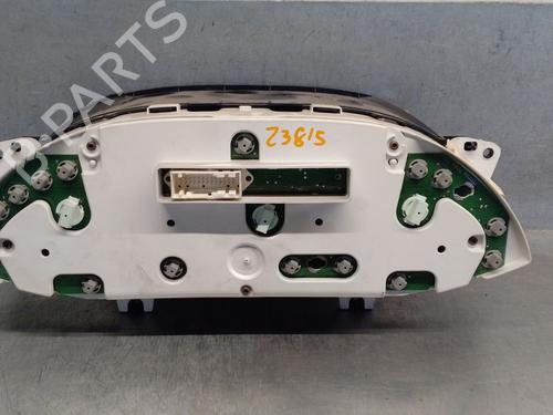 Instrumentenkombination FORD FOCUS I (DAW, DBW) 1.6 16V | BP29764037C47 