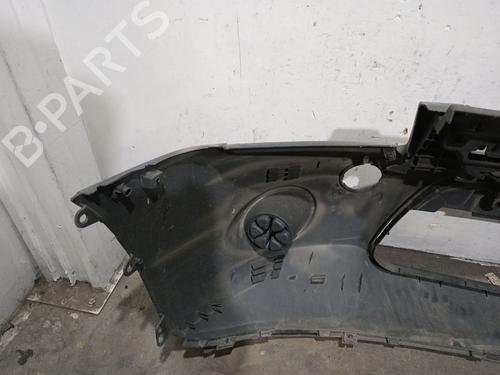 Front bumper FORD TRANSIT CONNECT (P65_, P70_, P80_) 1.8 TDCi | BP17515919C7 