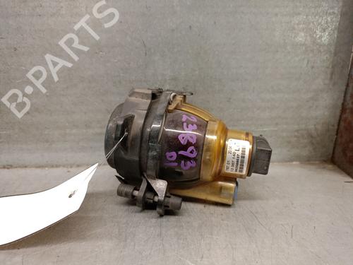 Left front fog light OPEL ASTRA J (P10) 1.6 CDTi (68) | BP31756382C30