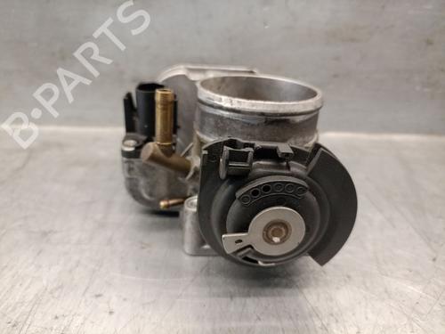 Throttle body VW GOLF III Cabriolet (1E7) 2.0 | BP21793940M82 