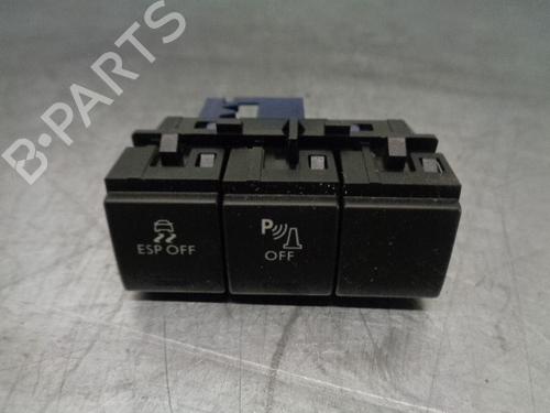Used Switch PEUGEOT 508 I (8D_) 2.2 HDi (204 hp) 12189157