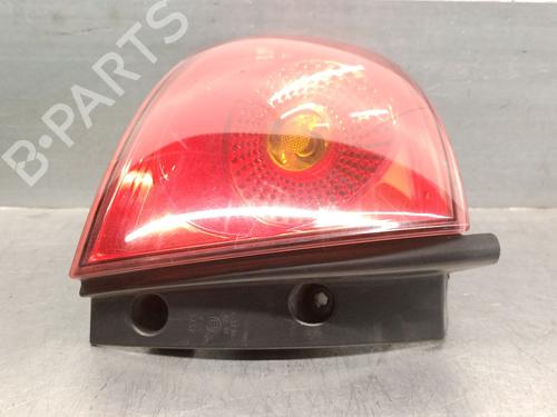 Left taillight SEAT ALTEA (5P1) 1.9 TDI | BP28514227C34 