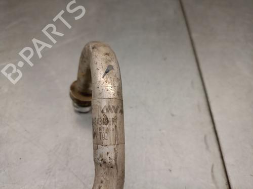 AC pipe RENAULT MASTER III Van (FV) 2.3 dCi 130 FWD (FV0M, FV0Y, FV0J, FV02, FV03) | BP33756500M126  - Image 7