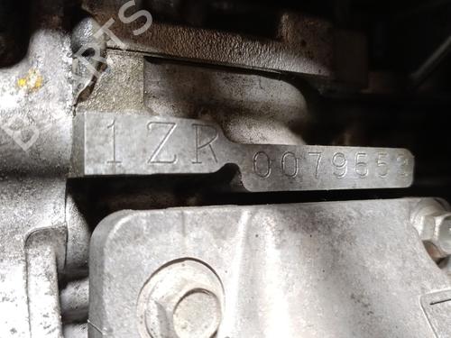 Engine TOYOTA AURIS (_E15_) 1.6 (ZRE151_, ZRE151R) | BP34460859M1  - Image 10