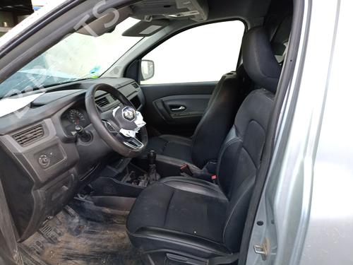 Venstre solskærm RENAULT EXPRESS Box Body/MPV 1.5 Blue dCi 75 (F6AA) | BP29189783I1 - Image 12